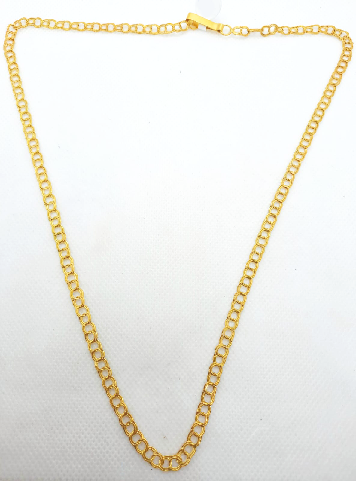 Gold Gent Chain